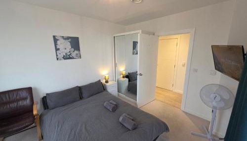 3 Bedroom apartment from F&A properties - Foto 3