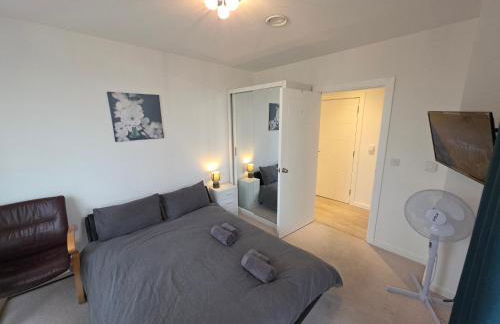 3 Bedroom apartment from F&A properties - Foto 3