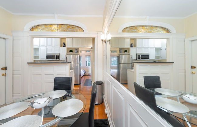 Pelicanstay in Boston Back Bay - Foto 7