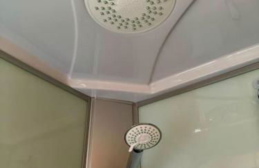 Cozy I Blockhütte im Nationalpark I Ferienwohnung - Foto 14