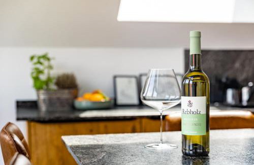 Design Wohnung `Eiche´ auf dem Bodanrück - Foto 26