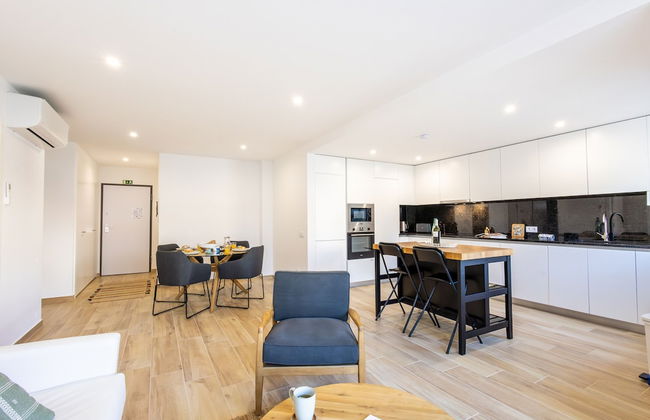 Baia Mar in S o Martinho do Porto - Foto 34