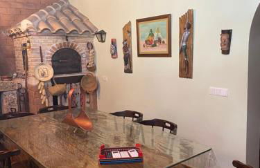 El Retiro de Cervantes - Foto 9