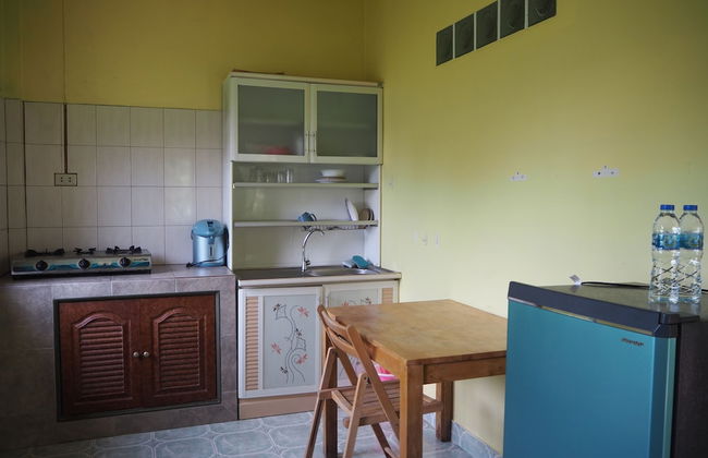 Coconut Bungalow - Foto 14