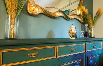 The Village House - Foto 17