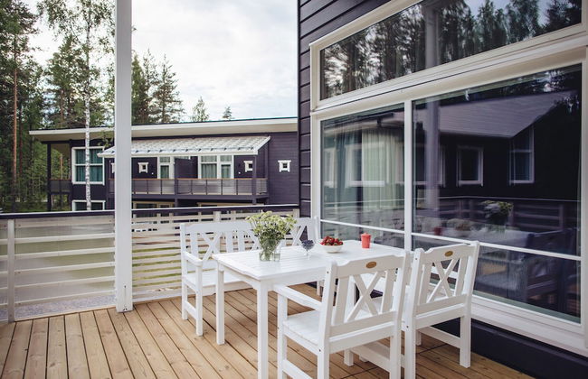 Saimaa Life & Light - Foto 61