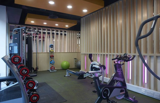 For Students Only Chapter South Bank in London - Foto 60