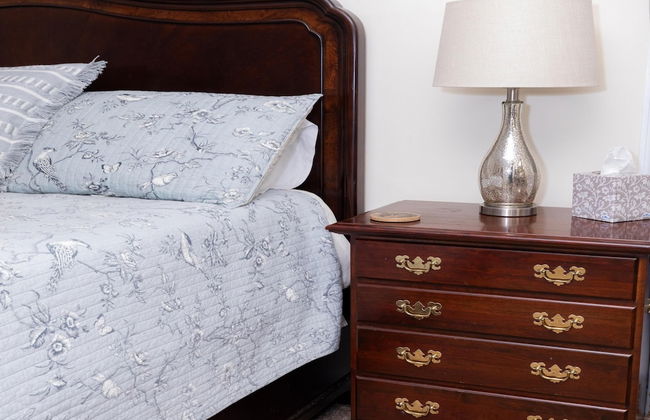 Classic Watervale Retreat - Foto 8