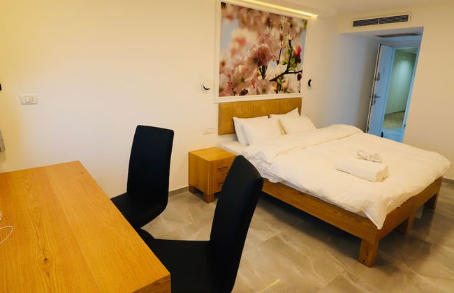 See Me Jerusalem Panoramic View Apts - Foto 6