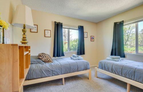 Tranquil Maricopa Retreat with Pool and Hot Tub - Photo 22