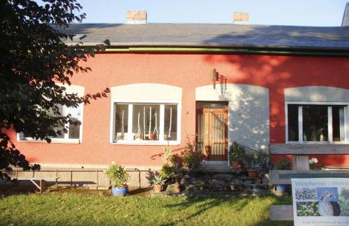 Hollerhof - Urwüchsiges Paradies - Kreativurlaub - Foto 14