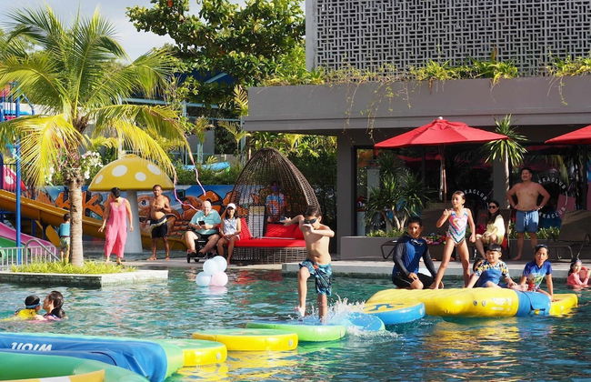 Anantara Vacation Club Mai Khao Phuket - Foto 29