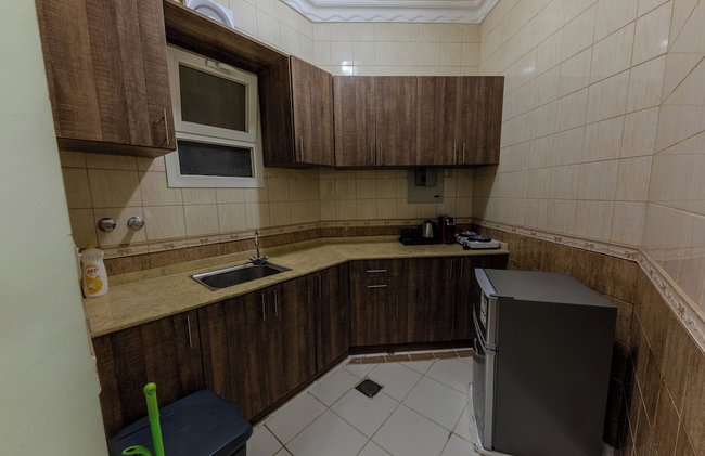 ALAHLAM CHALET YANBU - Foto 3