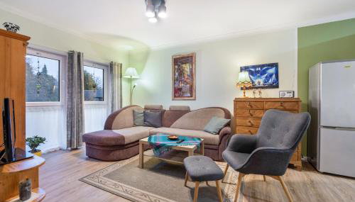 Apartment On The Upper Floor - Foto 2