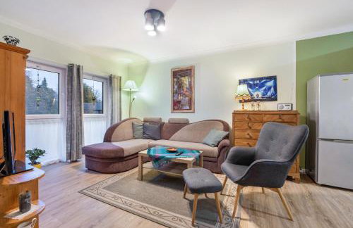 Apartment On The Upper Floor - Foto 2