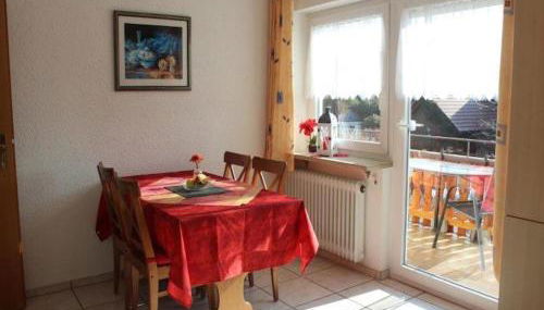 Ferienwohnung, Herrischried - Foto 3