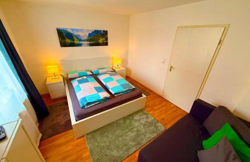 Ferienwohnung Steigerwald Gerolzhofen - Foto 3