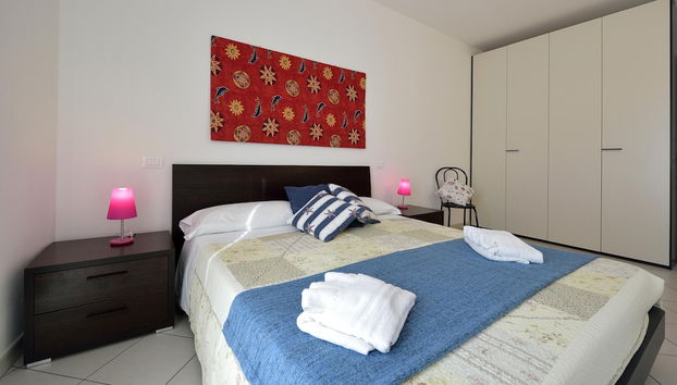 Trilo Mina 3 in Gabicce Mare - Foto 4, Habitación