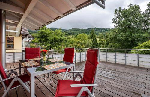 Ferienwohnungen Bella Natura - Foto 49