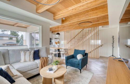 Stay Portland - Alberta Arts-tastic Townhouse - Photo 9