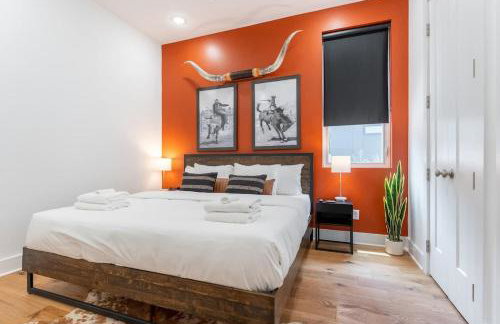 The Jack Daniels Suite by Stay Local Nashville - Foto 28