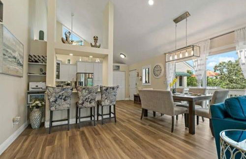 Longboat Key Beach House Beauty With Peek-a-views - Foto 6