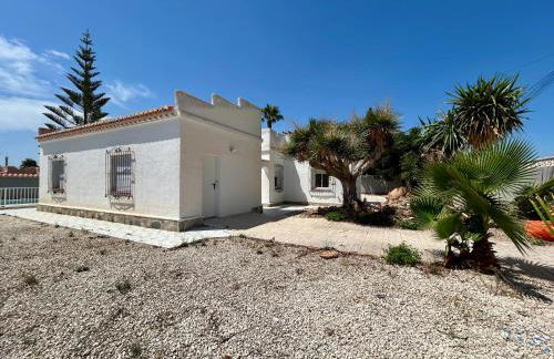 Villa with Pool, Chill-Out & BBQ - Foto 60