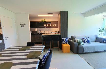 Apartamento Novo Campeche em Florianópolis - Foto 17
