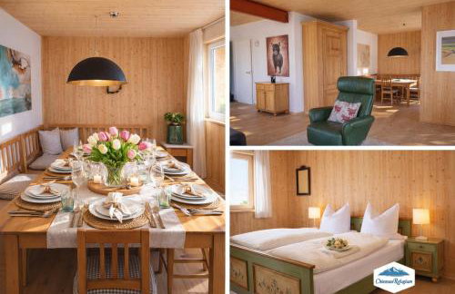 ChiemseeRefugium - Ferienwohnung Berg - Foto 4