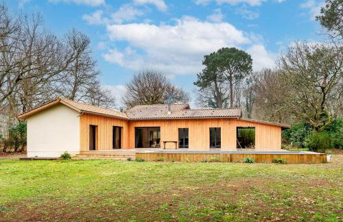 Le Bois de la Hutte - Piscine privée - Foto 19