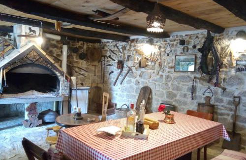 House Kuna - kuća za odmor i opuštanje -NP Krka - Photo 34