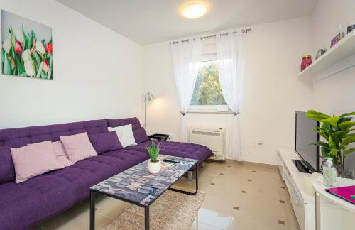 Seaside Apartment Lara - Foto 5