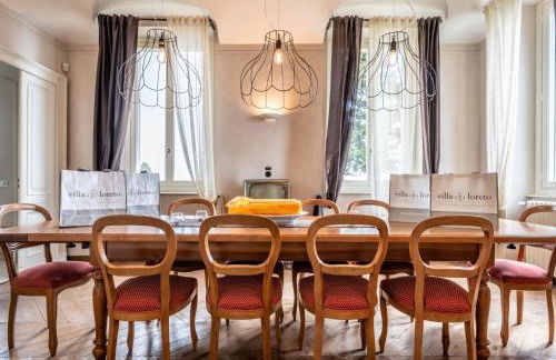 Holiday Home Villa Loreto by Interhome - Foto 16