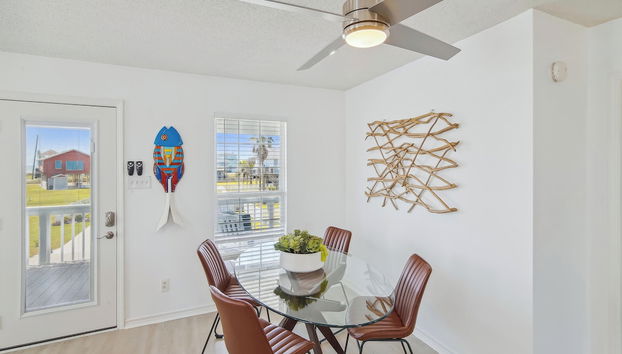 Seagull Sands by Ryson Vacation Rentals - Foto 2, Ausstattung der Unterkunft