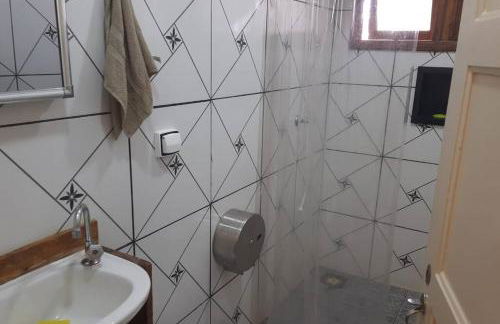 Casa com Piscina no Bairro do Cercado - Foto 19