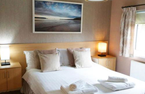 Mariners Lodge - Foto 7