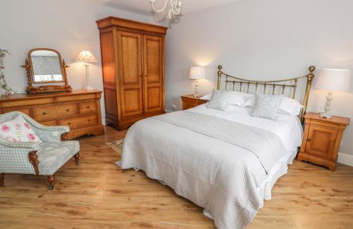 Bracken Holiday Cottage - Foto 15