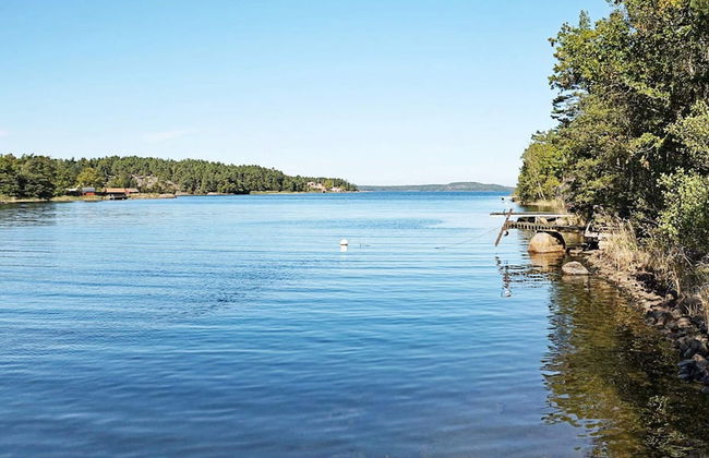 7 Person Holiday Home in Figeholm - Foto 23