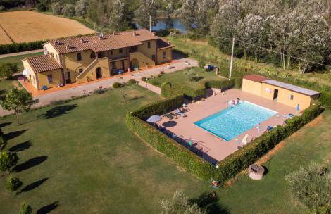 il Chiassetto Agriturismo No Kids - Foto 37