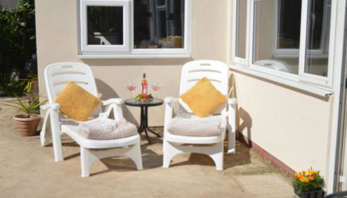 Detached Romantic Studio. - Foto 3