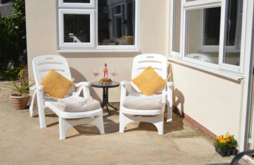 Detached Romantic Studio. - Foto 3