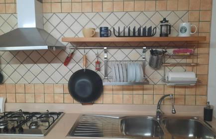 White Home Quartieri Spagnoli - Foto 14