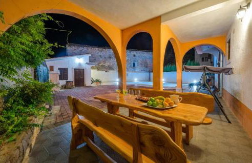 Lovely Home In Motovun With Sauna - Foto 20