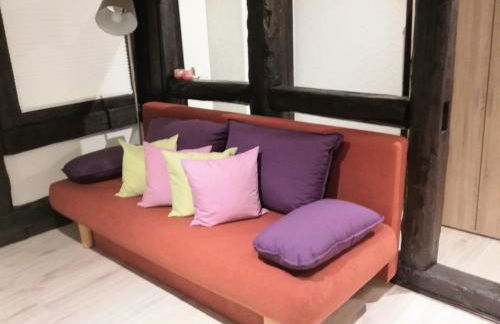 Ferienwohnung Einbeck FeWo B Nolte - Photo 13