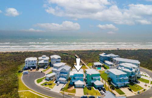 Beach-A-Holic by Silver Sands Vacation Rentals - Foto 60