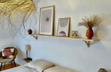 L'abri-côtier - Foto 17