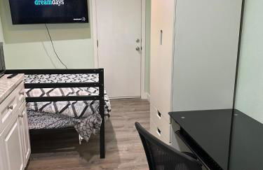 Macau Studio-Guesthouse by Sac State and UCDMC - Foto 16