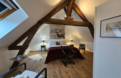 Maisons du Cerf et du Tilleul - Foto 16