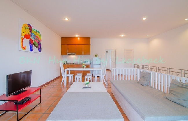 BKN Hua Hin - Foto 42