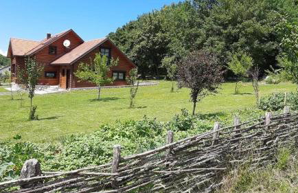Family friendly house with a parking space Otocac, Velebit - 20654 - Foto 4